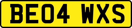 BE04WXS