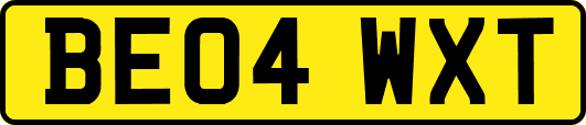 BE04WXT