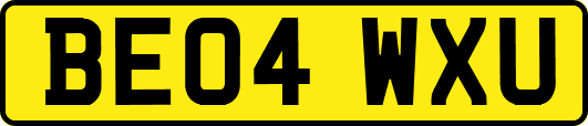 BE04WXU