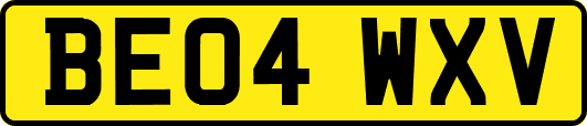 BE04WXV
