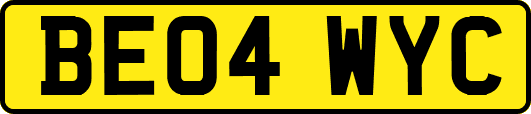 BE04WYC