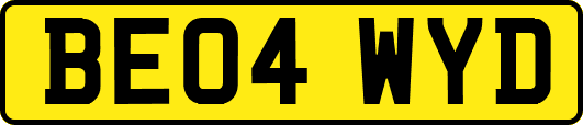 BE04WYD