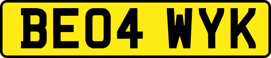 BE04WYK