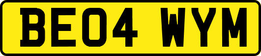 BE04WYM