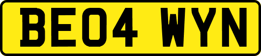 BE04WYN