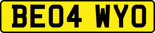 BE04WYO