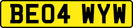 BE04WYW
