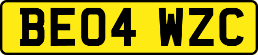 BE04WZC