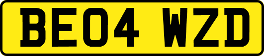 BE04WZD
