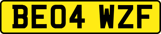 BE04WZF