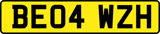 BE04WZH