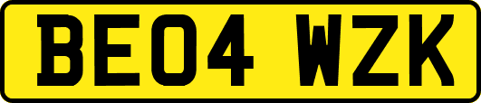 BE04WZK