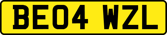BE04WZL