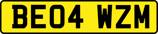 BE04WZM
