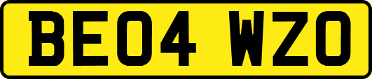 BE04WZO