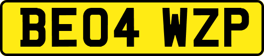 BE04WZP