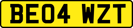 BE04WZT