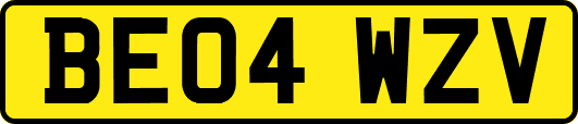BE04WZV