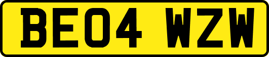 BE04WZW