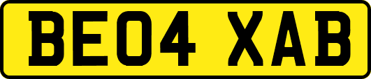 BE04XAB