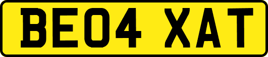 BE04XAT