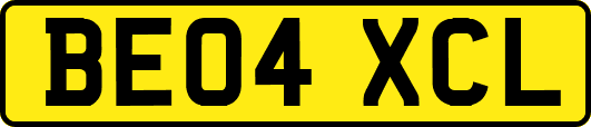 BE04XCL