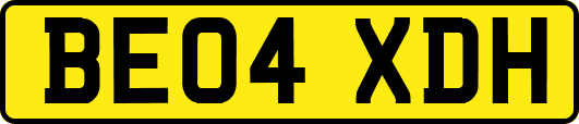 BE04XDH