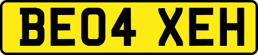 BE04XEH