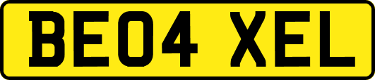 BE04XEL