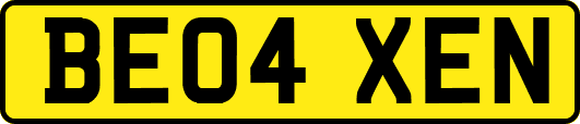 BE04XEN