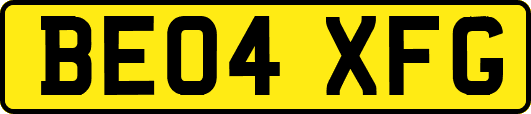 BE04XFG