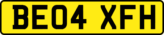 BE04XFH