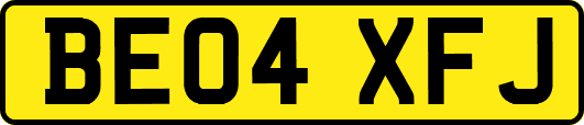 BE04XFJ