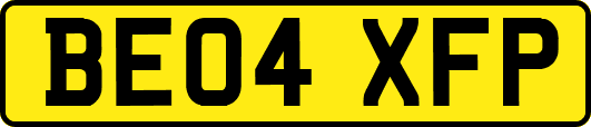 BE04XFP