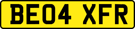 BE04XFR