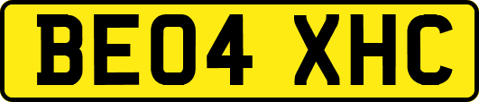 BE04XHC