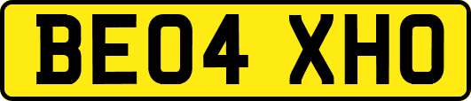 BE04XHO
