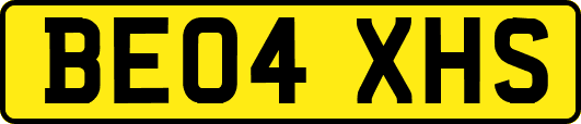 BE04XHS