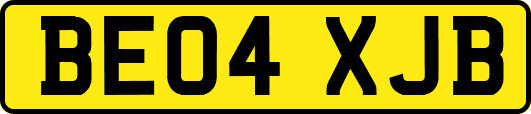 BE04XJB