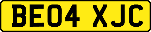 BE04XJC
