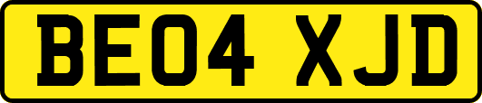 BE04XJD