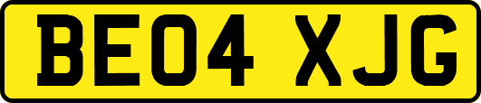 BE04XJG