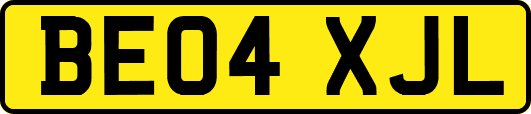 BE04XJL
