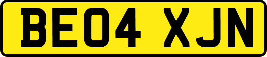 BE04XJN