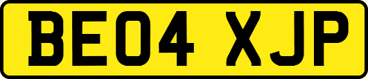 BE04XJP