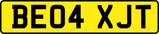 BE04XJT