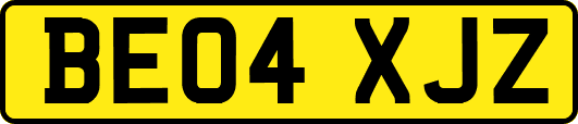 BE04XJZ