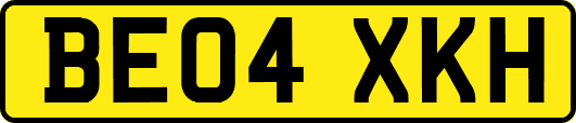 BE04XKH