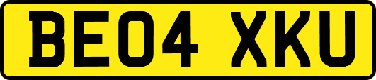 BE04XKU