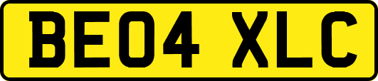 BE04XLC